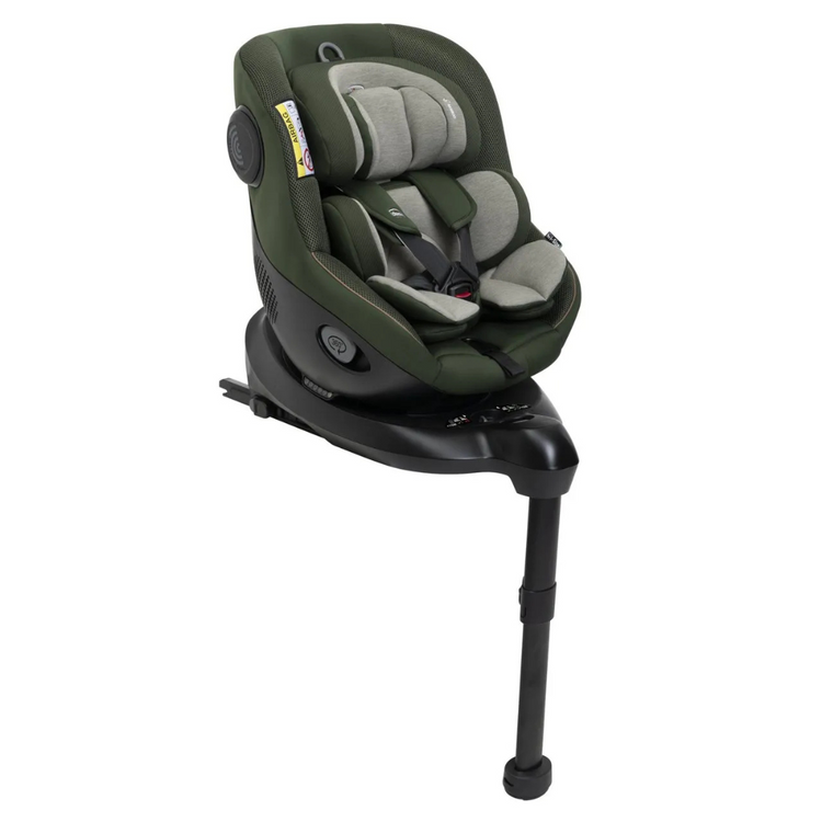 Chicco Seat105 I-size Newborn Baby 360 Rotation Isofix Car Seat