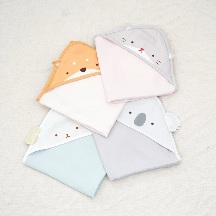 Granny Ben TENCEL Smart Bib