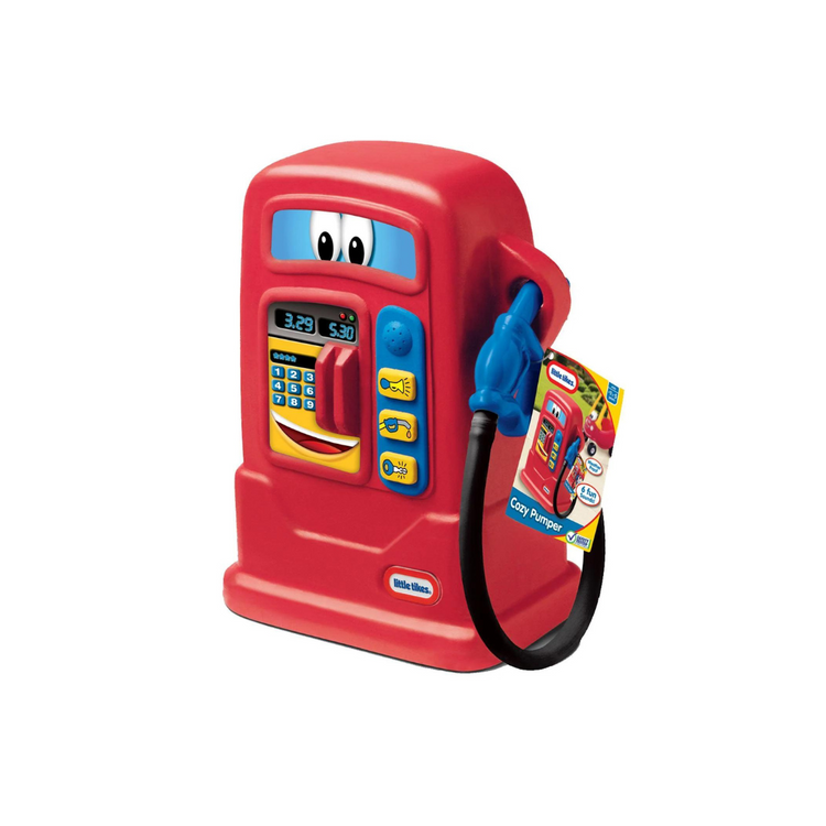 Little Tikes Cozy Pumper