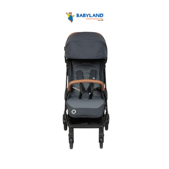 Maxi-Cosi Eva 2 Luxe Stroller (Birth to 22kg)