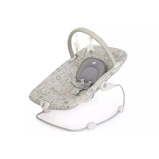 Joie Meet Wish Bouncer - ABC (Birth to 9kg)