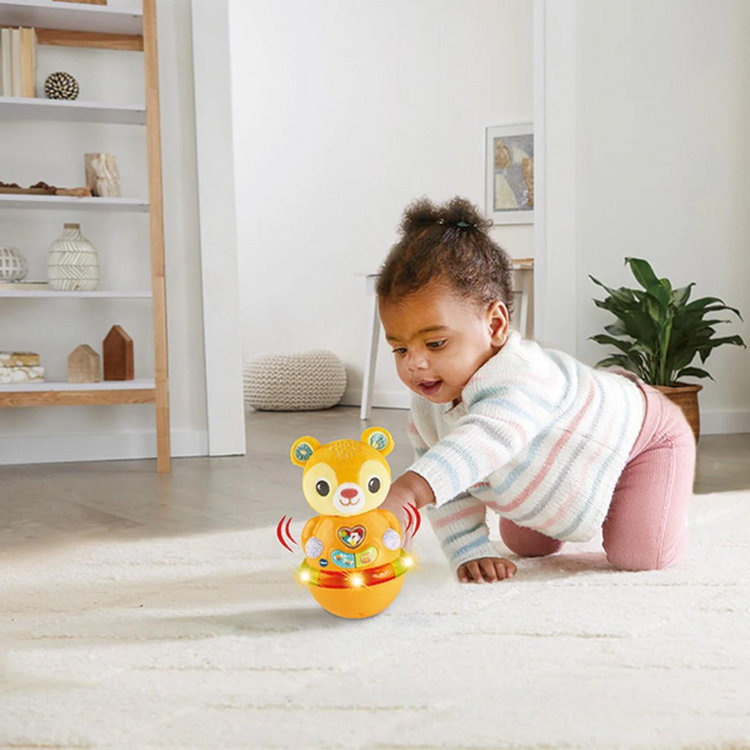 Vtech Rock N Roll Bear (6m+)