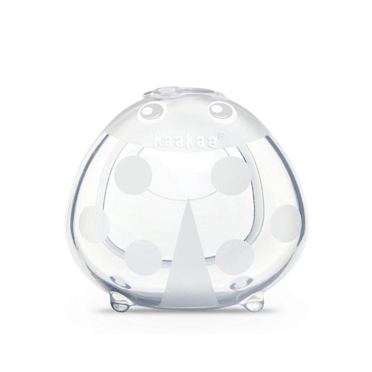 Haakaa Ladybug Silicone Breast Milk Collector (1pc)