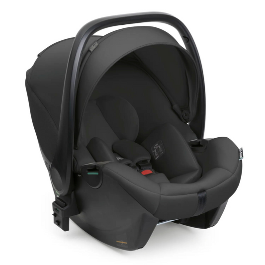Chicco Kory Plus 2025 I-Size Car Seat - Black Satin