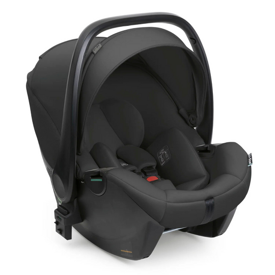 Chicco Kory Plus 2025 I-Size Car Seat - Black Satin