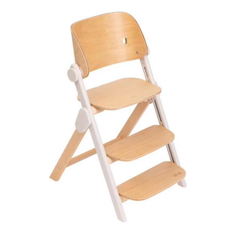 Chicco Meraviglia Highchair - From 6M+ till 110kg