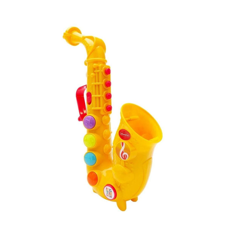 Infunbebe 1st Saxophone (18m+)