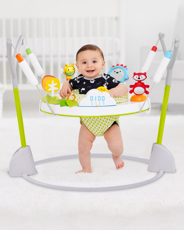 Skip Hop Explore & More Jumpscape Foldaway Jumper (4m+)