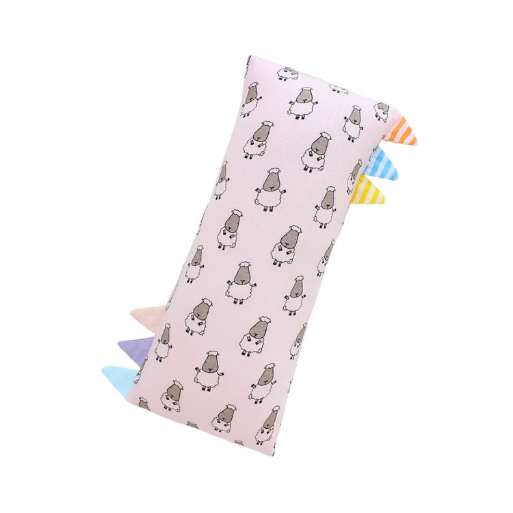 Baa Baa Sheepz Bed-Time Buddy - Small (13x30 cm)