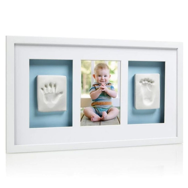 Pearhead Babyprints Deluxe Desk Frame