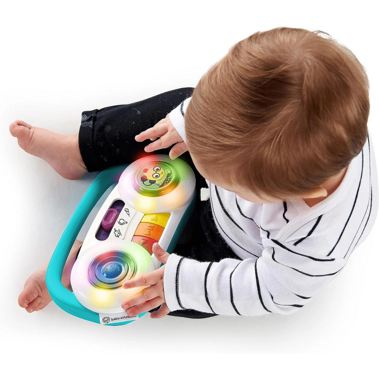 Baby Einstein Toddler Jams™ Musical Toy (12m+)