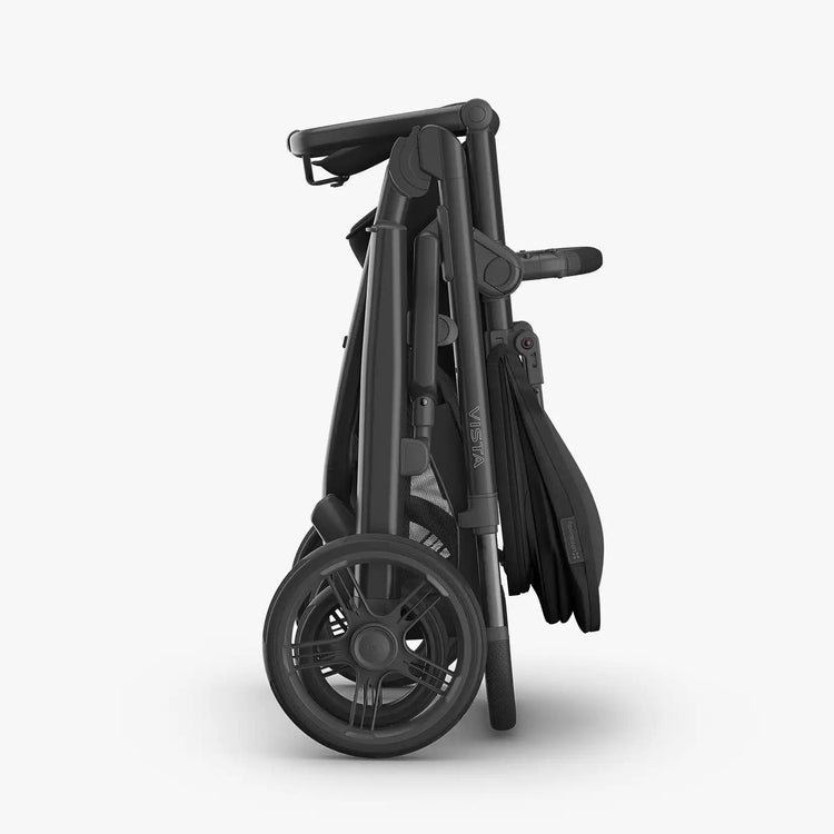 [Pre-Order] Uppababy Vista V3 Stroller - Jake ( From 3 months to Weight : Max 50 lbs )