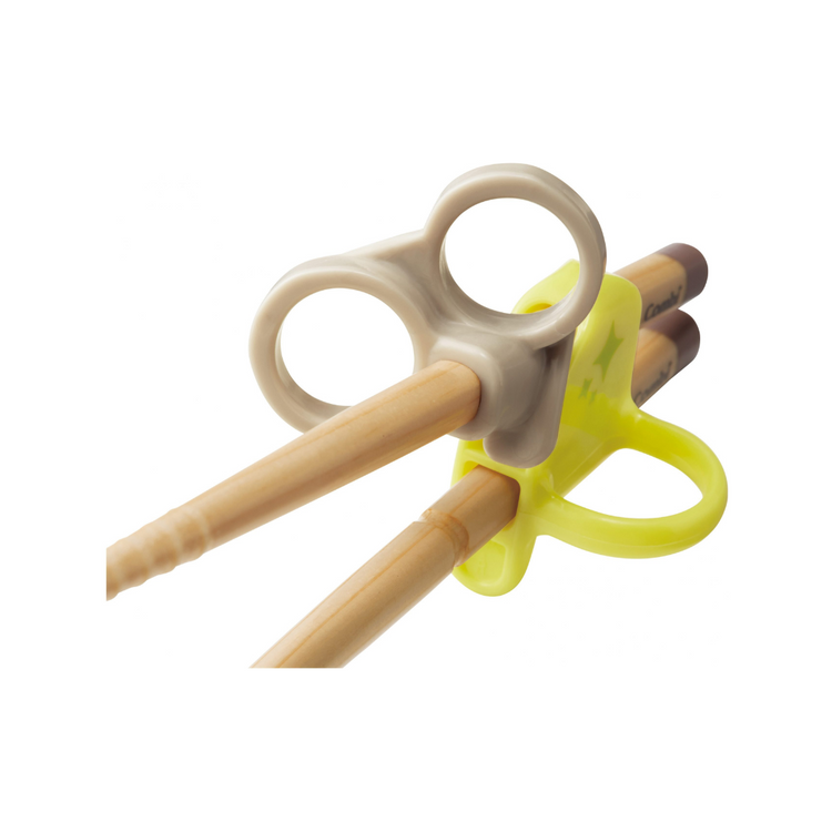 Combi Educational Wood Chopsticks