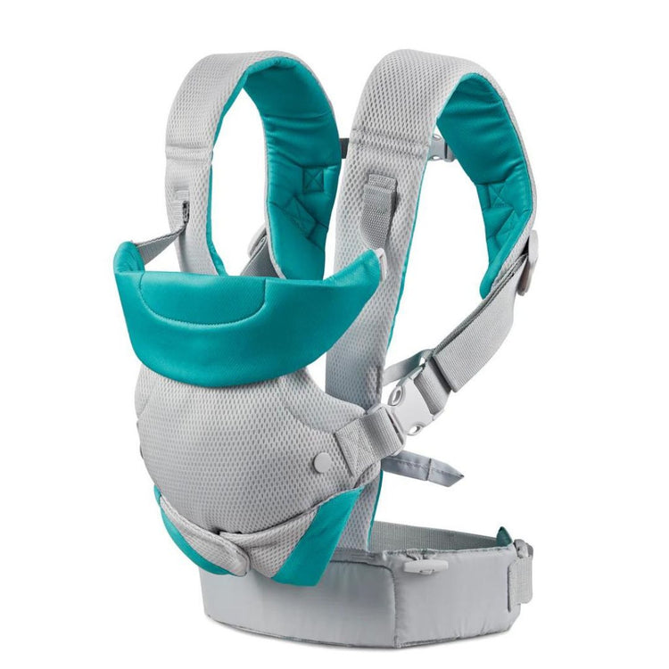 Infantino 300079 Flip 4-In-1 Light & Airy Convertible Carrier (3.6kg-15kg)