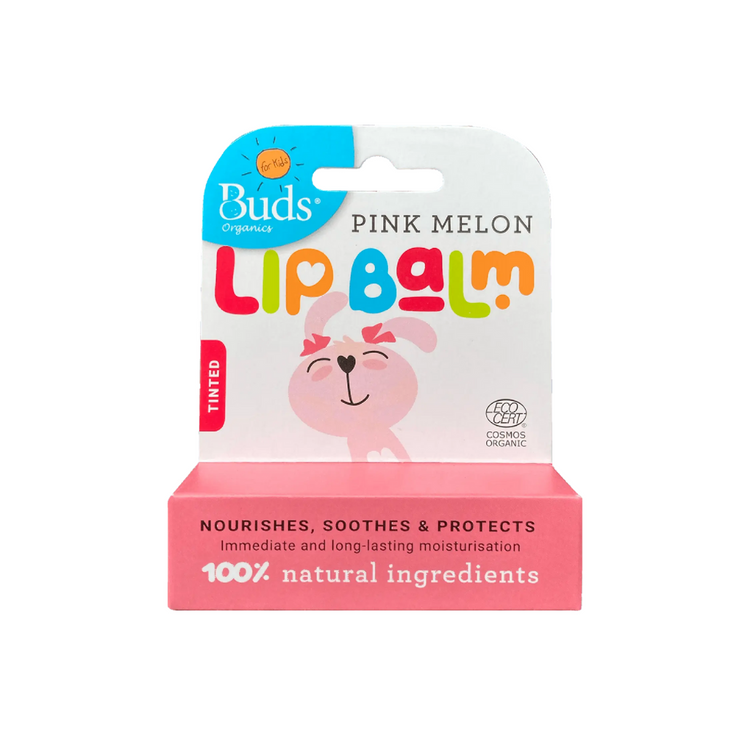 Buds BFK Lip Balm 1.6g