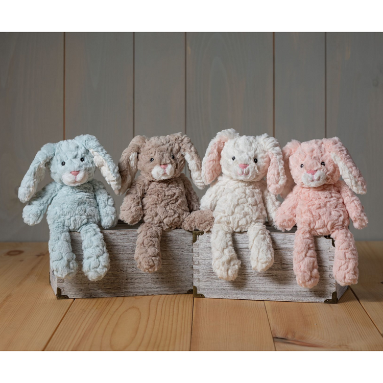 Mary Meyer Putty Cream Bunny – 11″