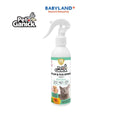 Pet Ganick Flea & Tick Spray (225ML)