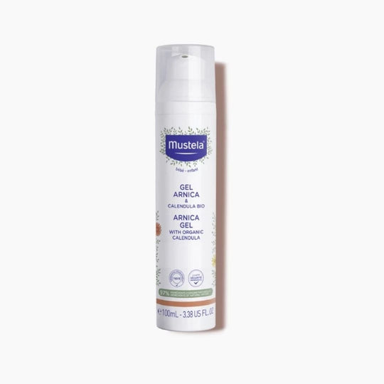 Mustela Arnica Gel with Organic Calendula 100ml
