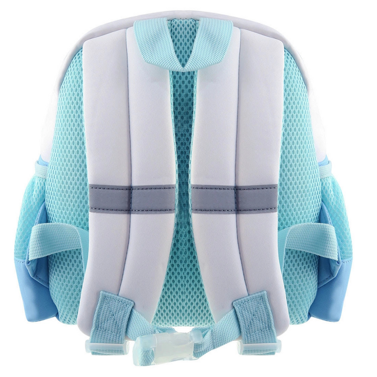 Cinnamoroll Cute Emoji Character Kids Backpack (10 inch)