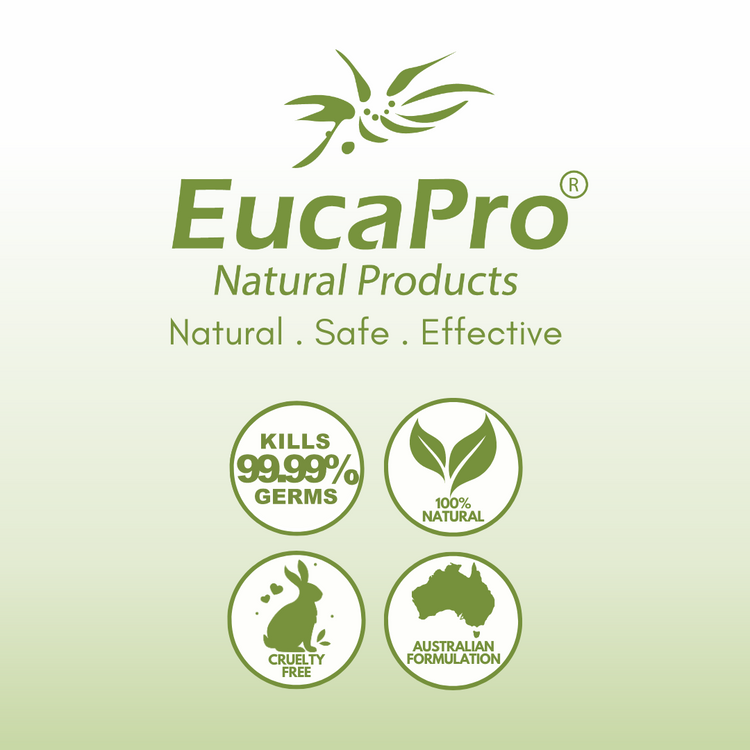 EucaPro Multi-purpose Cleaner (500ml)