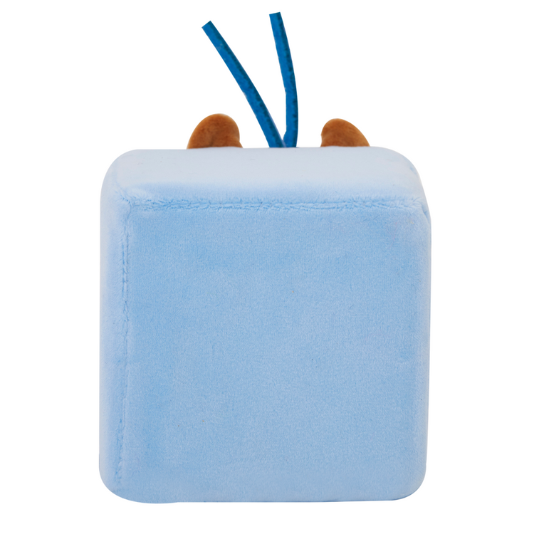 Square Pals Soft Toys