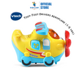 Vtech Toot-Toot Drivers Aeroplane