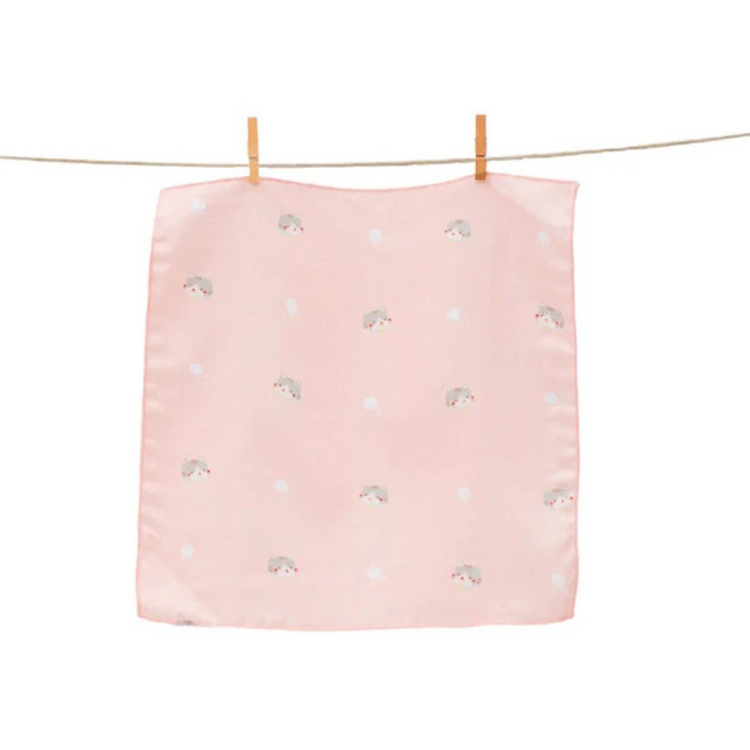 Granny Ben TENCEL Muslin Napkin 12"x12" (5-pack)