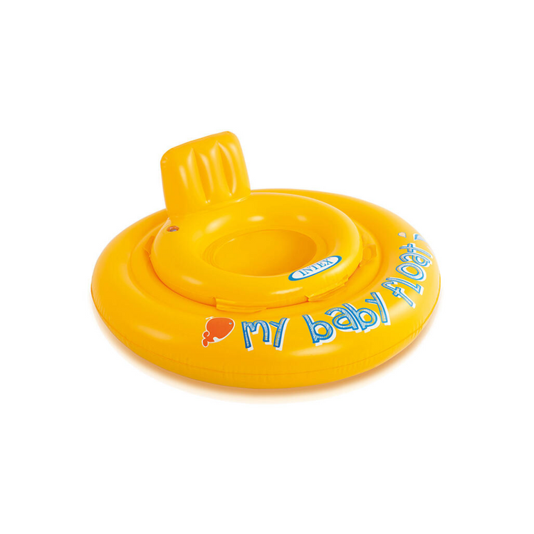 Intex My Baby Float IT 56585EU (27cm-1/2") (6-12M) - Wet Set Collection