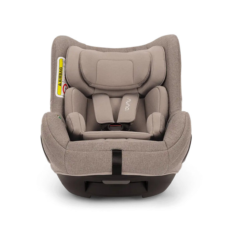 [PRE-ORDER] Nuna TODL Next Convertible Car Seat