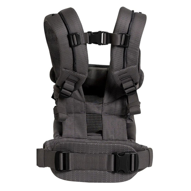 Joie Savvy Air Baby Carrier 4in1 Carrying Positions