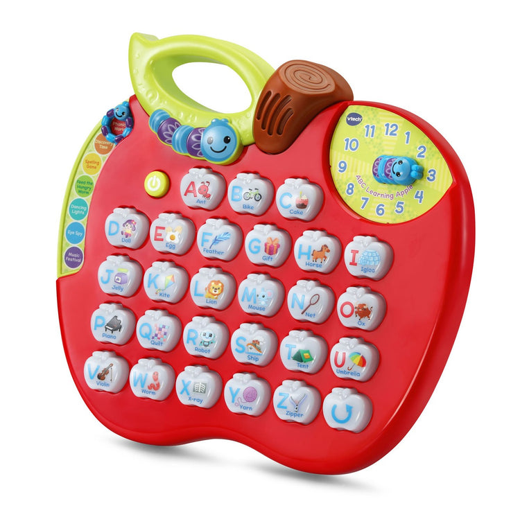 Vtech Alphabet Apple (2y+)