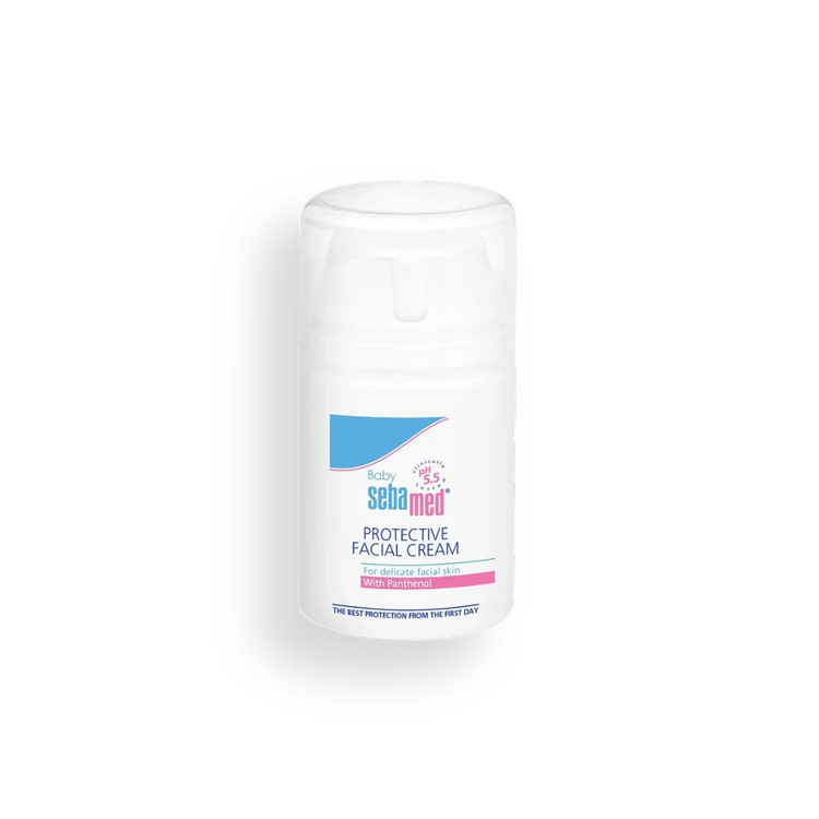 Sebamed Protective Facial Cream (50ml)