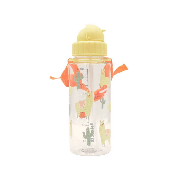 Snapkis Kids Tritan Water Bottle 500ml