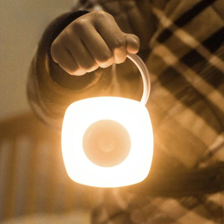 Soundteoh Motion Sensor LED Hook Night Light ML-223 | Store Room Light | Baby Room Light | Wardrobe Light