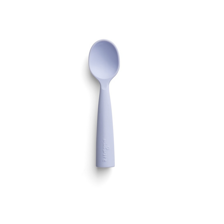 Miniware Silicone Training Spoon (Single)