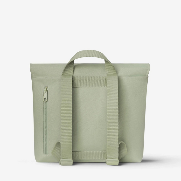 MaH Oli Backpack 13" Splash Proof Cambridge Beg