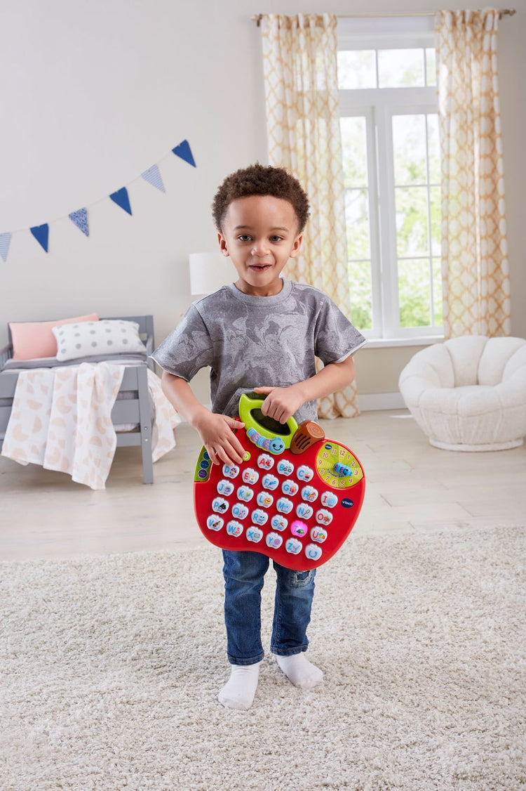 Vtech Alphabet Apple (2y+)