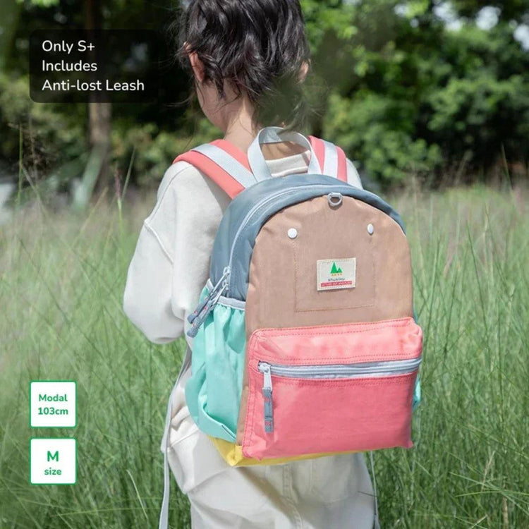 Shukiku Classic Children's Backpack