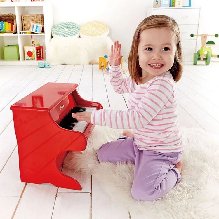 Hape 0318 Playful Piano ( 3+ Years )