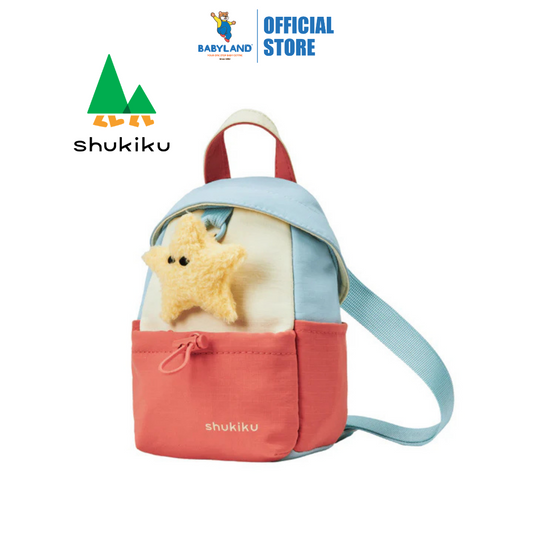 Shukiku Starry Mini Bag