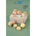 Jabadabado Stackable Cookies (2Y+)