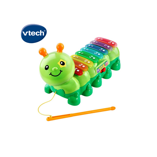 Vtech Safari Sounds Xylophone (2y+)