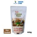Mamami Natural Wave Golden Multi-Mixed Grains 400g | 4 Servings | Nutrient Dense | Pre=Cooked Meal