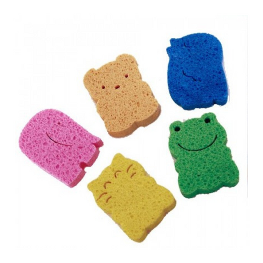 Nuk Bathtime Sponge