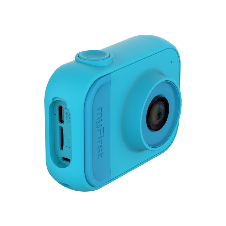 myFirst Camera 10 Mini Digital Camera for Kids with 5MP Camera High Quality Pictures and Videos Camera Gifts