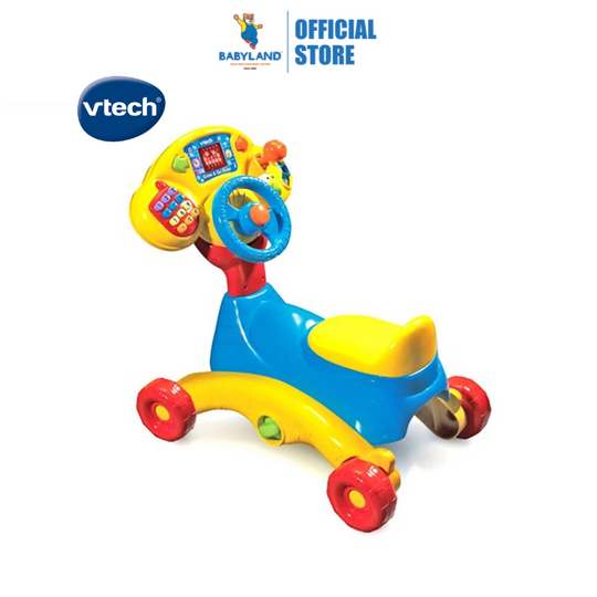 Vtech Grow and Go Ride On ( 6 to 36 Months )