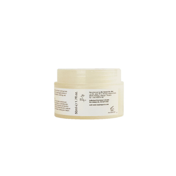 Buds BCO Precious Baby Baby Bum Balm 50ml