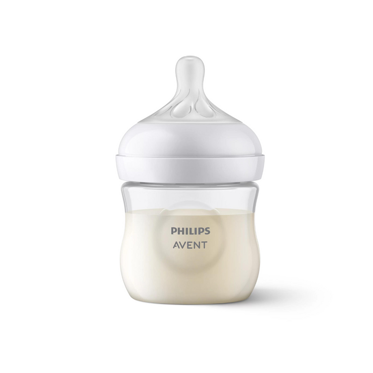 Philips Avent Natural Response Newborn Gift Set