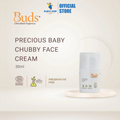 Buds BCO Precious Baby Face Cream 30ml
