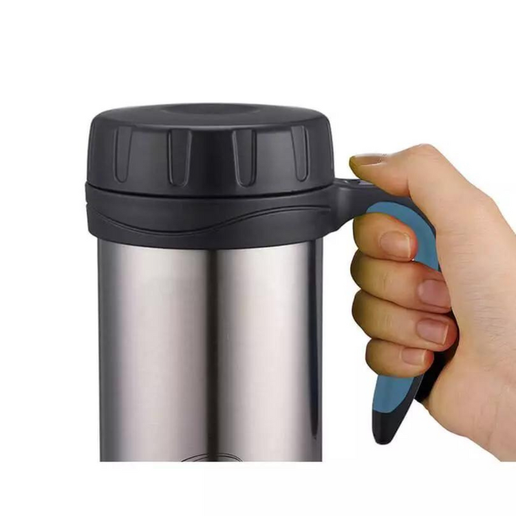 ThermoCafe 470ml Insulated Outdoor Mug